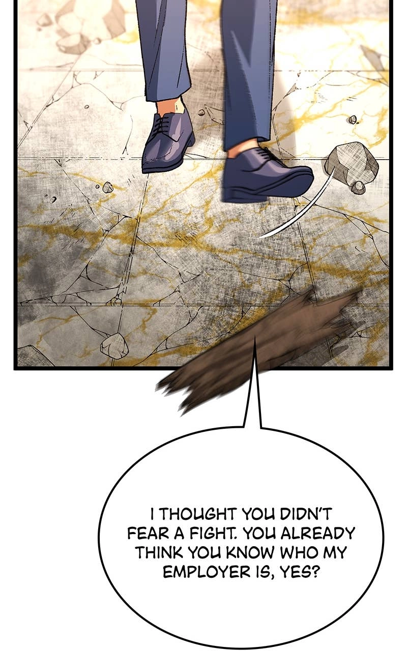Return of the Runebound Professor Chapter 60 Page 51