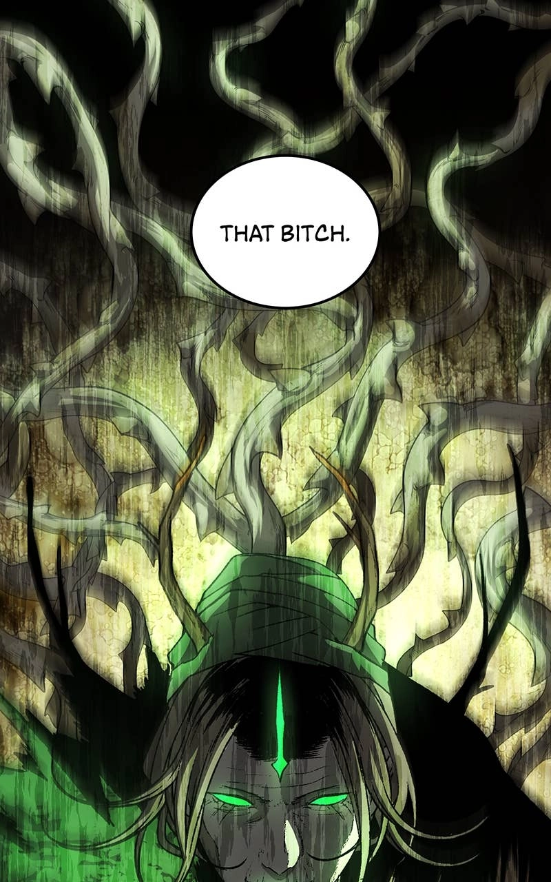 Return of the Runebound Professor Chapter 60 Page 54