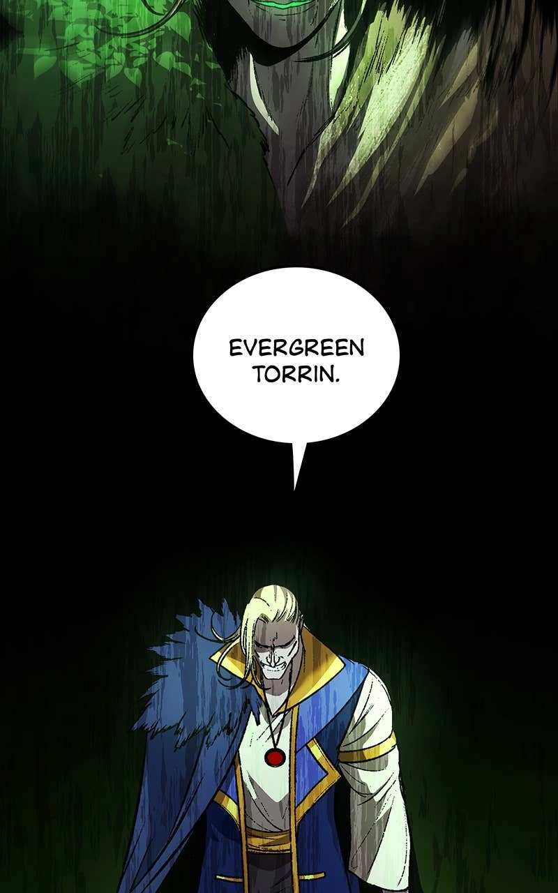 Return of the Runebound Professor Chapter 60 Page 55