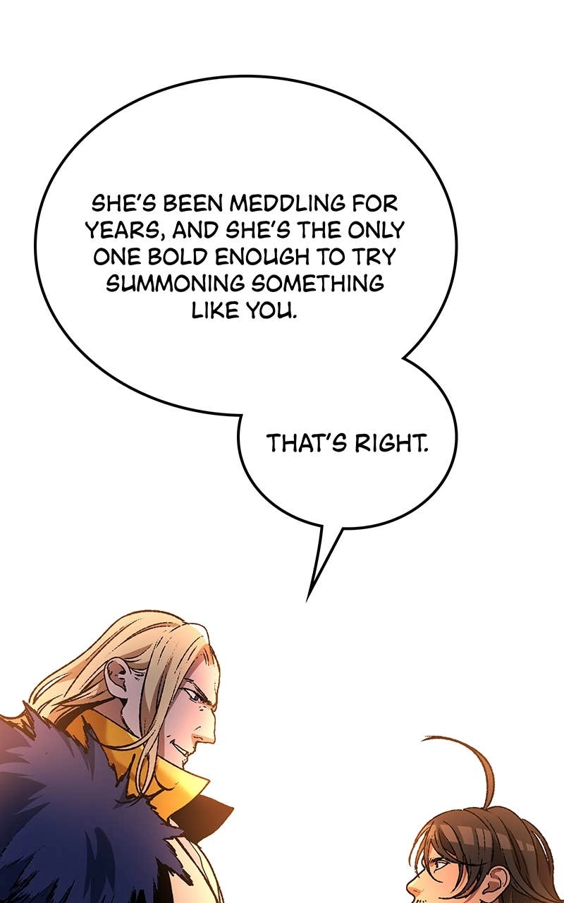 Return of the Runebound Professor Chapter 60 Page 58