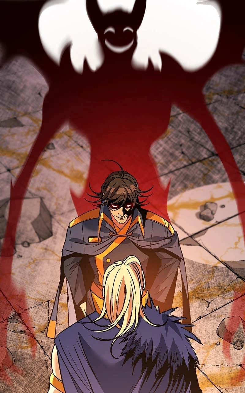 Return of the Runebound Professor Chapter 60 Page 63