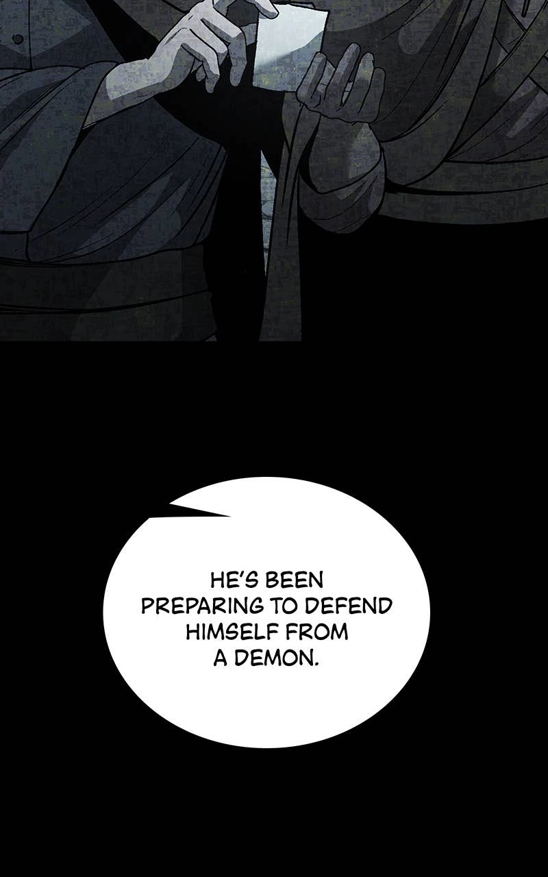Return of the Runebound Professor Chapter 60 Page 66