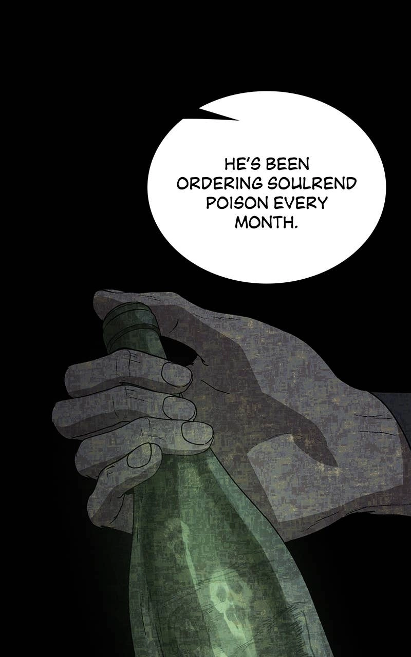 Return of the Runebound Professor Chapter 60 Page 67