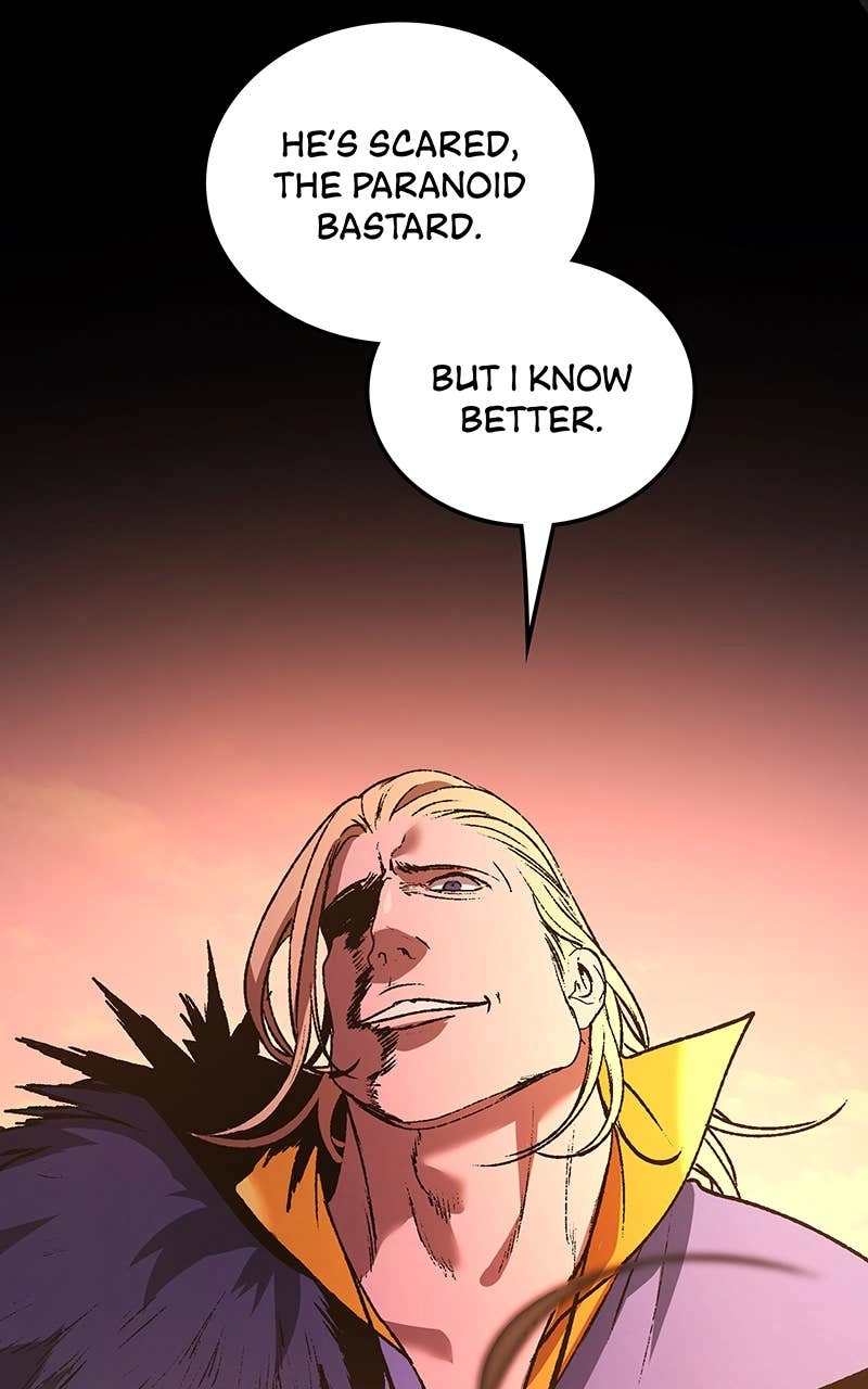 Return of the Runebound Professor Chapter 60 Page 69