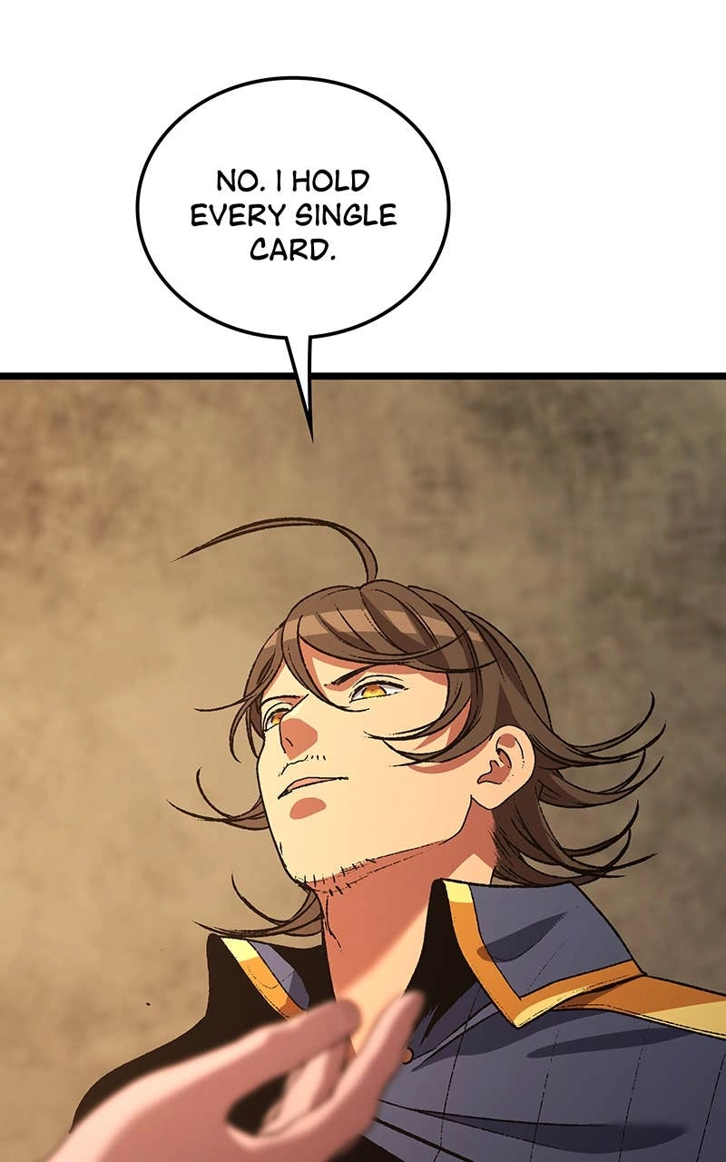 Return of the Runebound Professor Chapter 60 Page 77