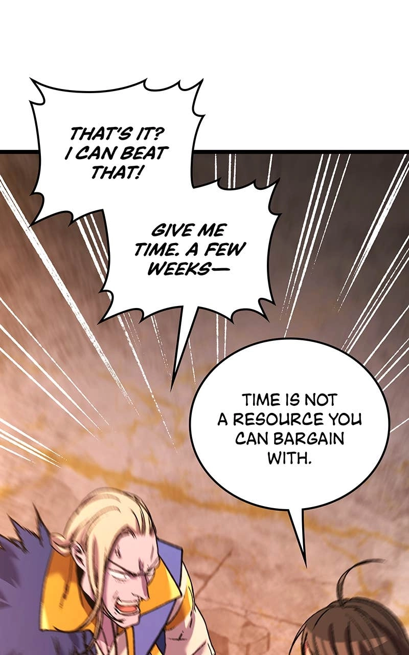 Return of the Runebound Professor Chapter 60 Page 92