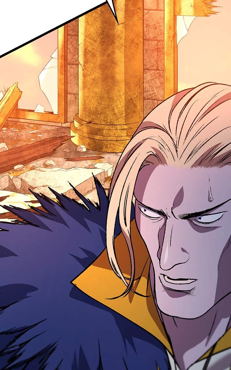 Return of the Runebound Professor Chapter 60 Page 98