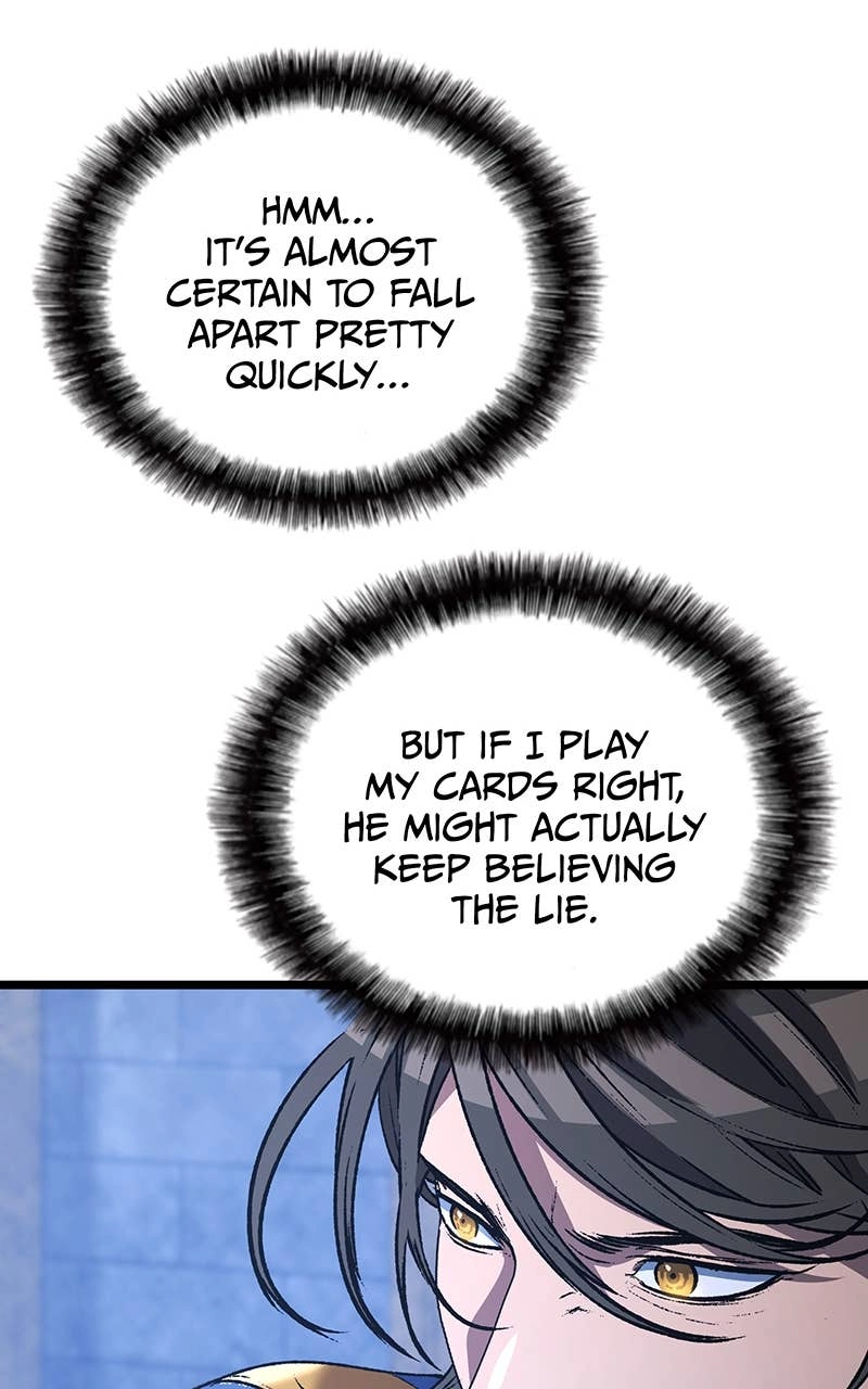 Return of the Runebound Professor Chapter 60 Page 119