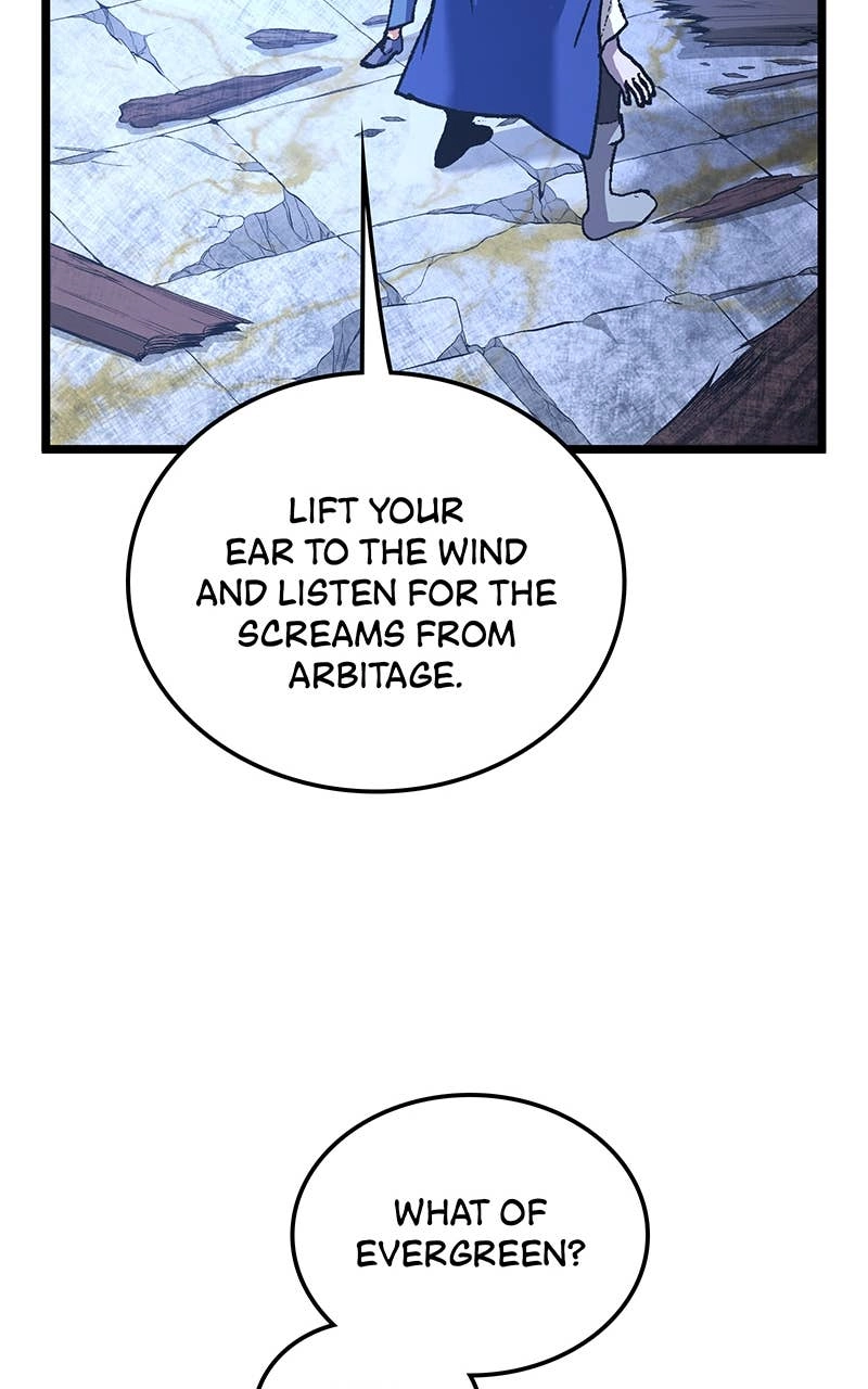 Return of the Runebound Professor Chapter 60 Page 124