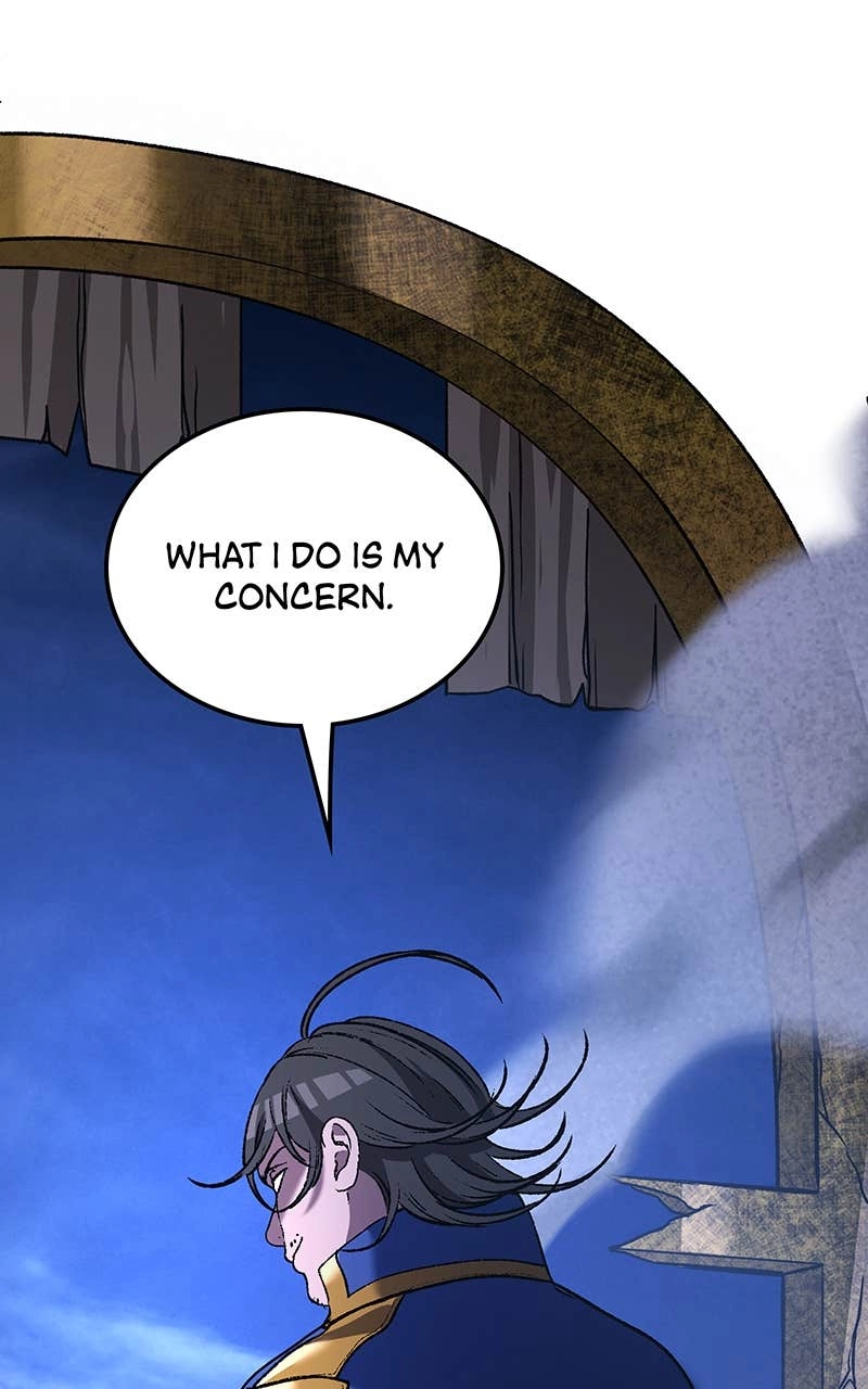 Return of the Runebound Professor Chapter 60 Page 126