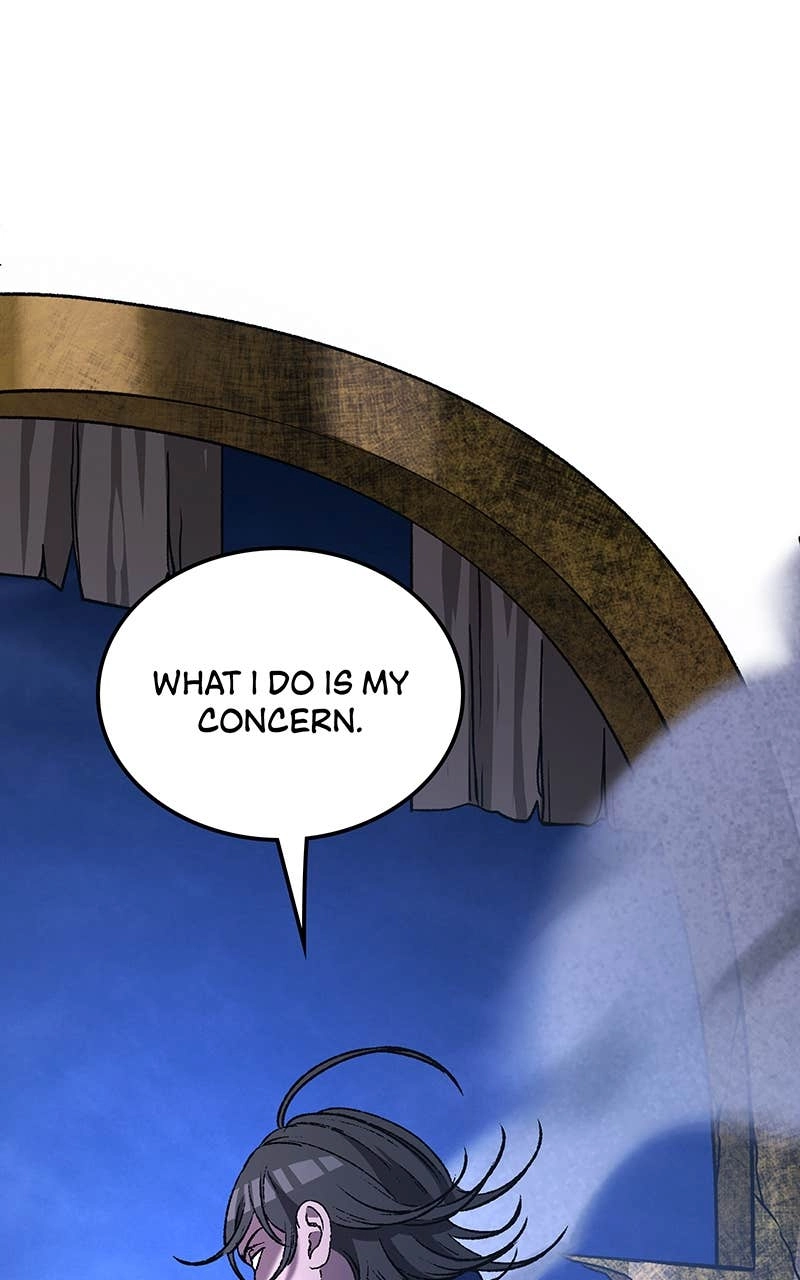 Return of the Runebound Professor Chapter 61 Page 1