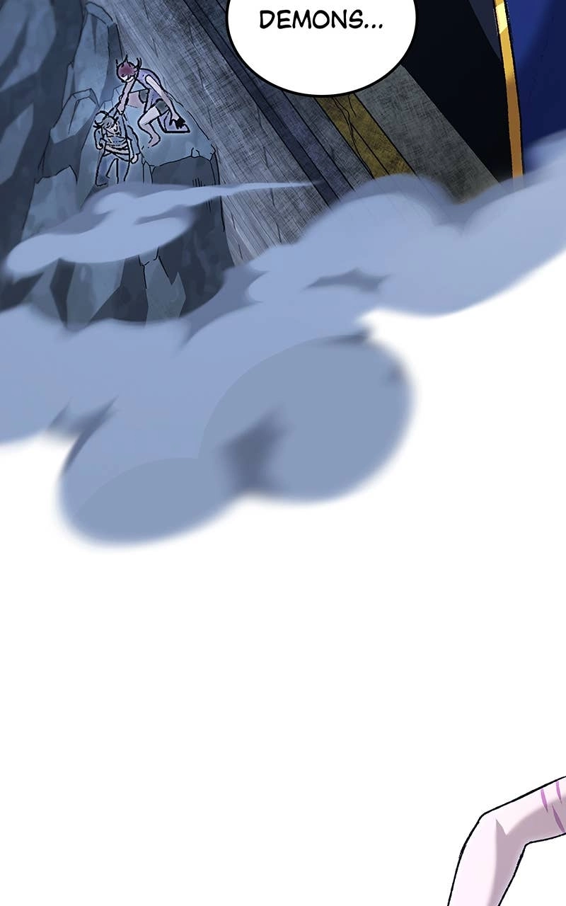 Return of the Runebound Professor Chapter 61 Page 11