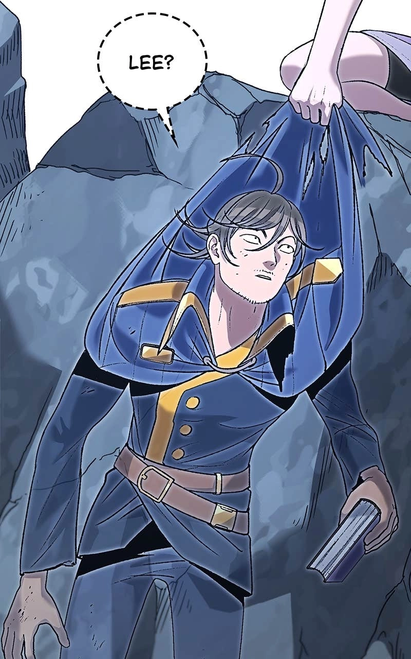 Return of the Runebound Professor Chapter 61 Page 12