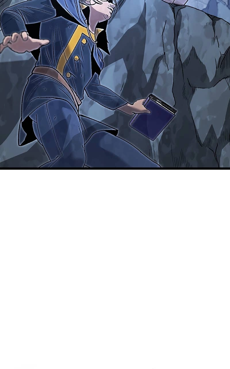 Return of the Runebound Professor Chapter 61 Page 14