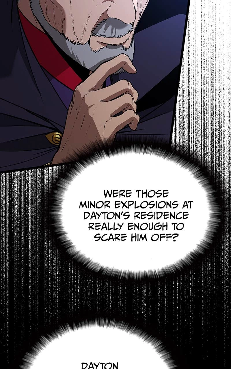 Return of the Runebound Professor Chapter 61 Page 21