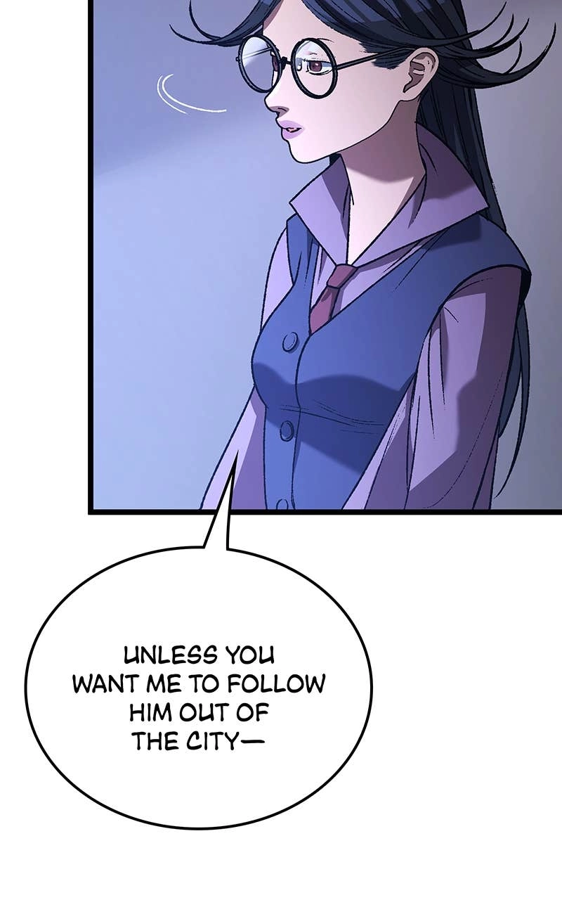 Return of the Runebound Professor Chapter 61 Page 26