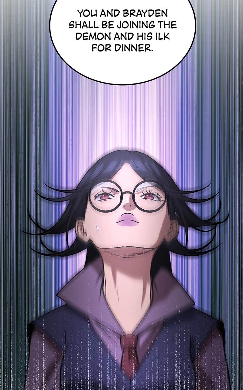 Return of the Runebound Professor Chapter 61 Page 29