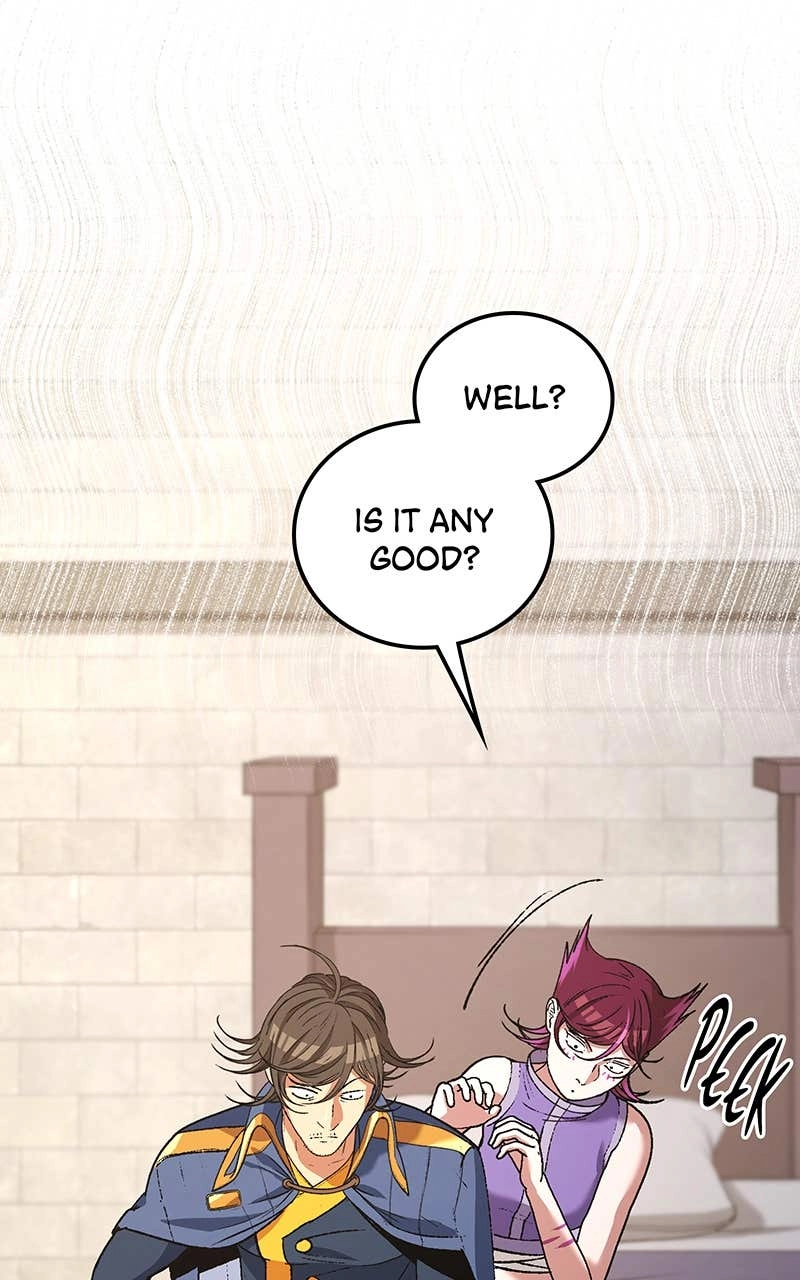 Return of the Runebound Professor Chapter 61 Page 31