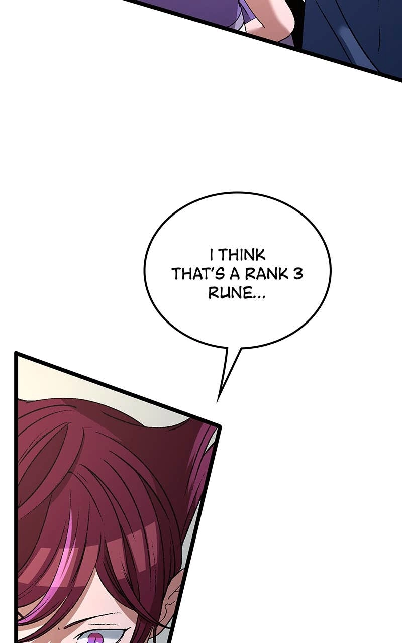 Return of the Runebound Professor Chapter 61 Page 34