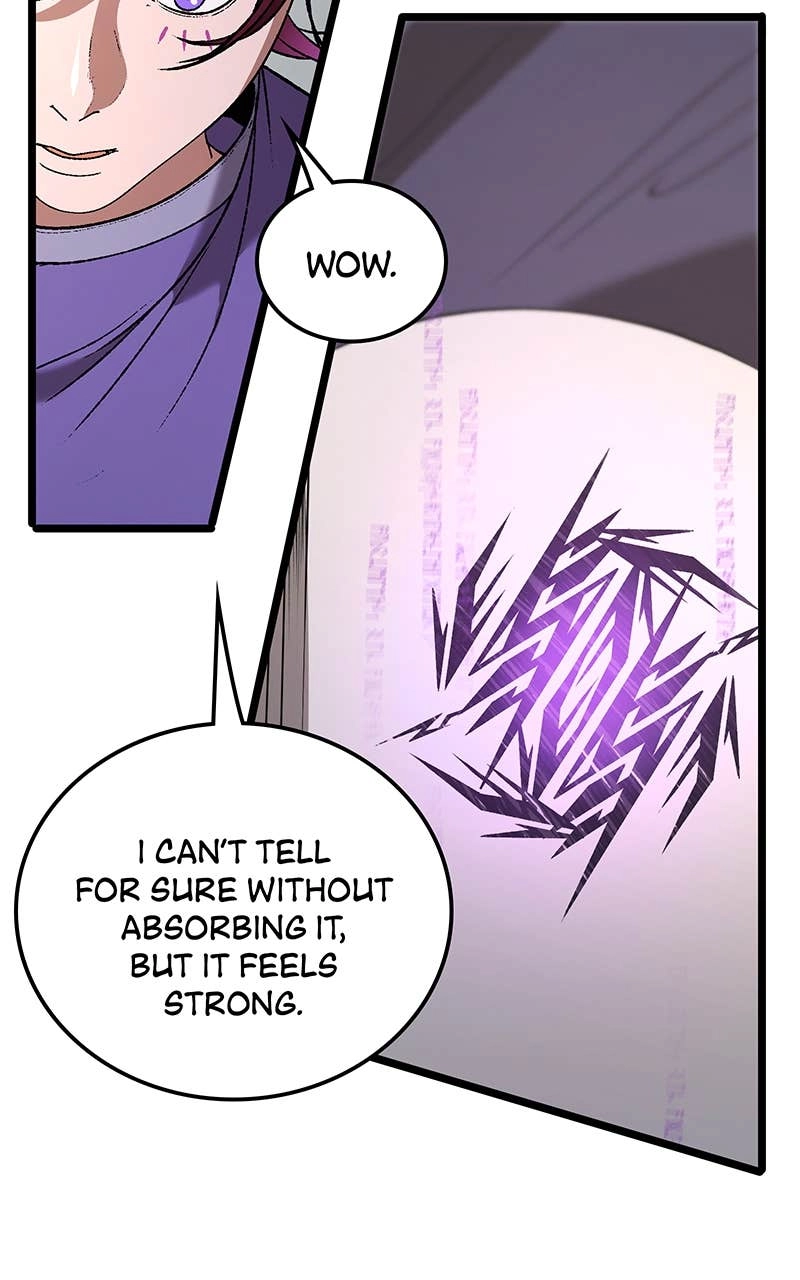 Return of the Runebound Professor Chapter 61 Page 35