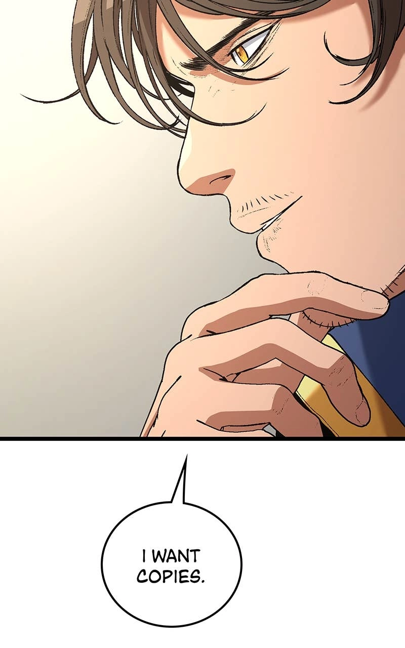 Return of the Runebound Professor Chapter 61 Page 39