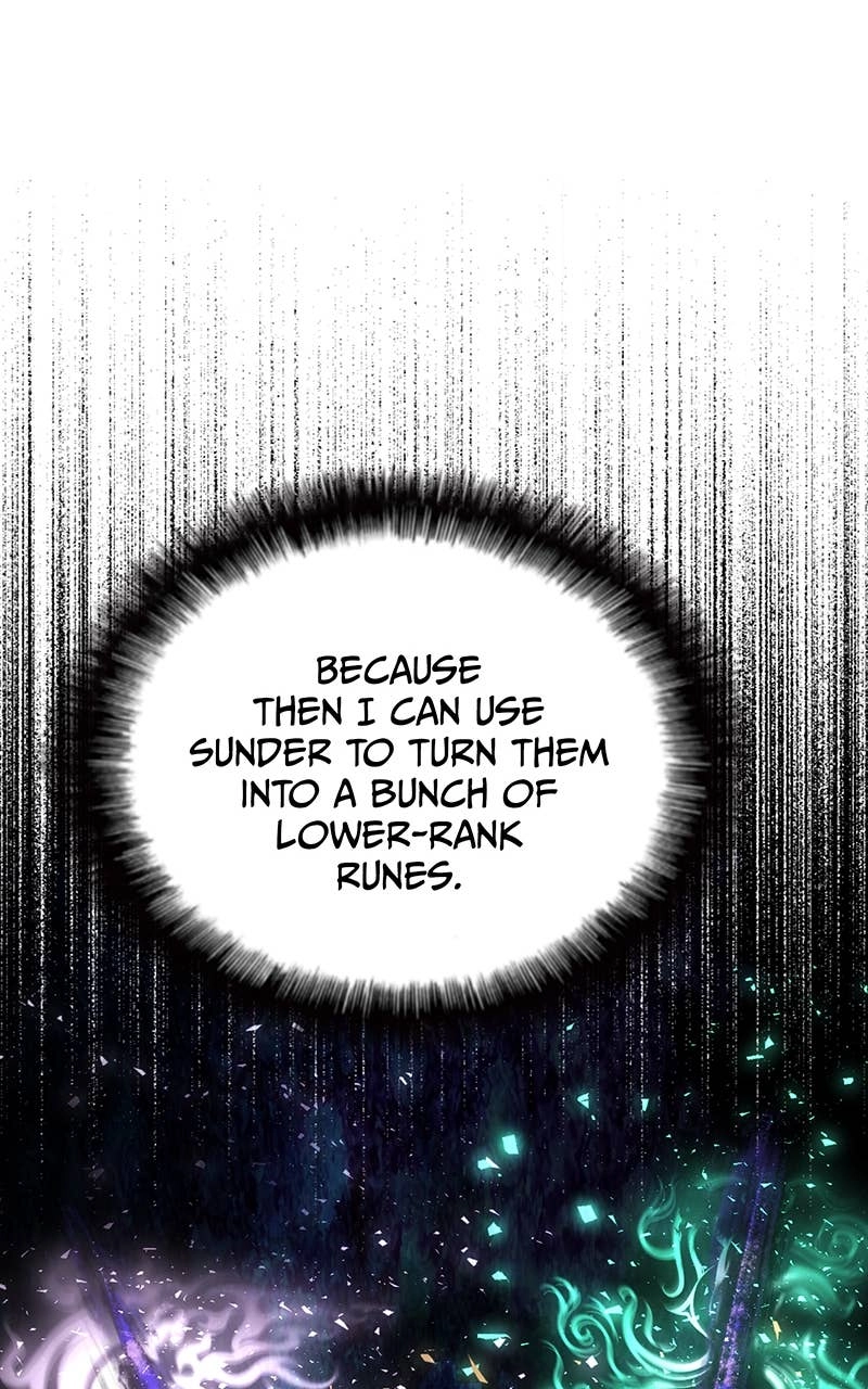 Return of the Runebound Professor Chapter 61 Page 40