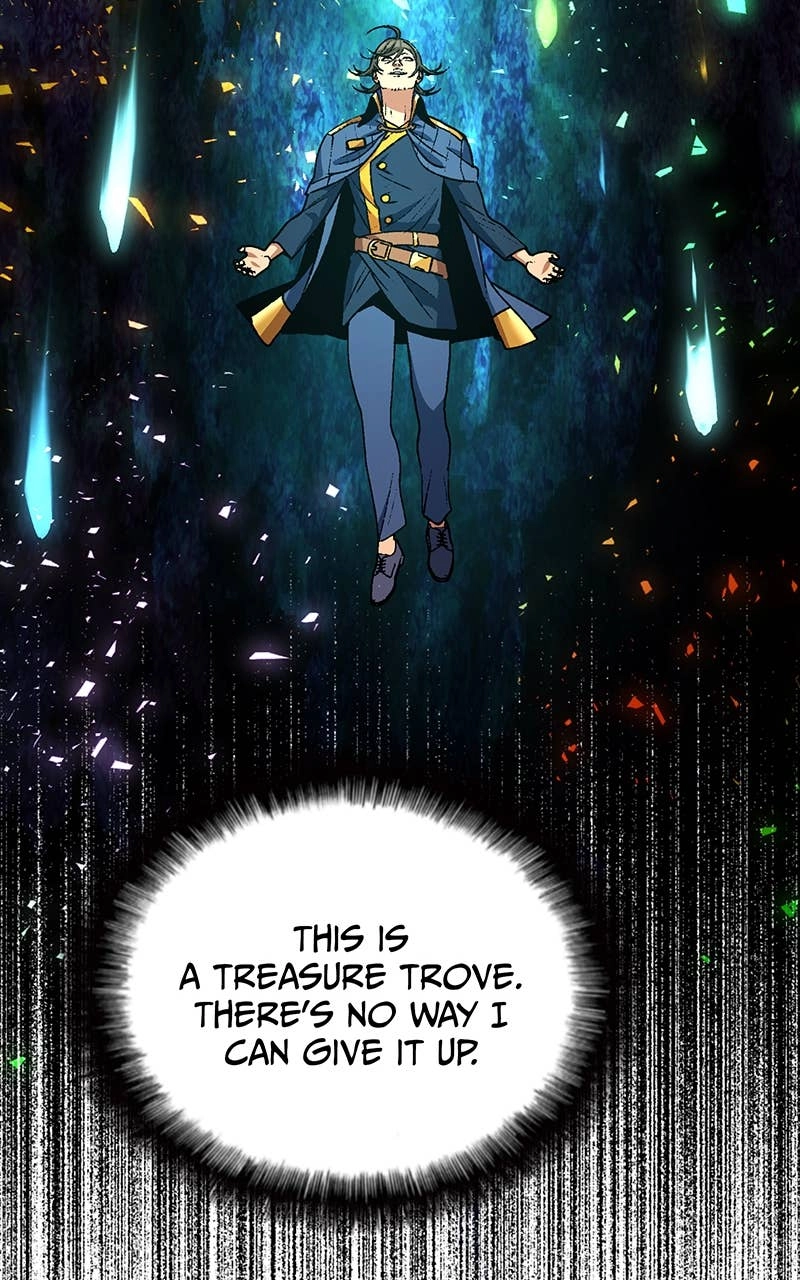 Return of the Runebound Professor Chapter 61 Page 42