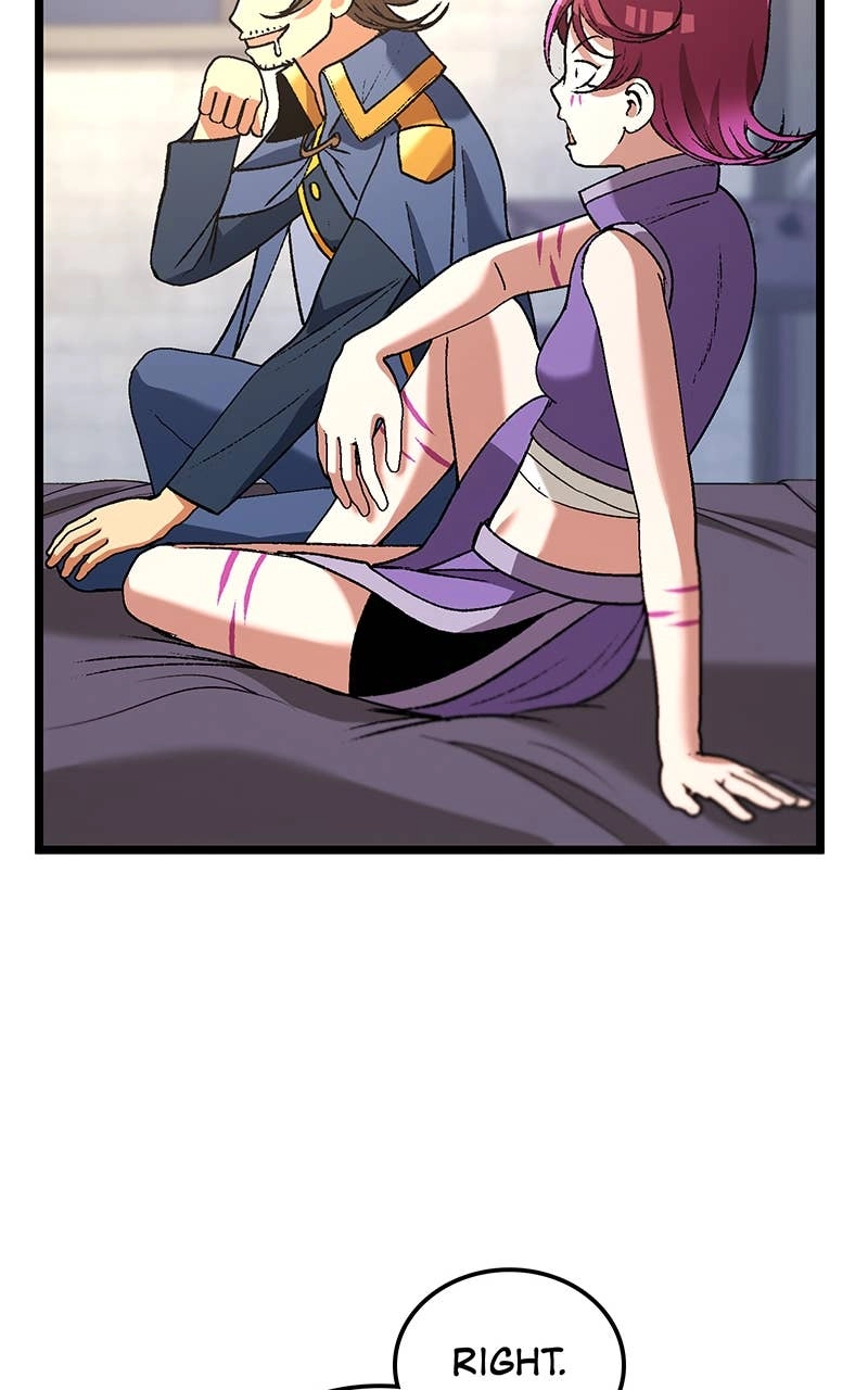 Return of the Runebound Professor Chapter 61 Page 44