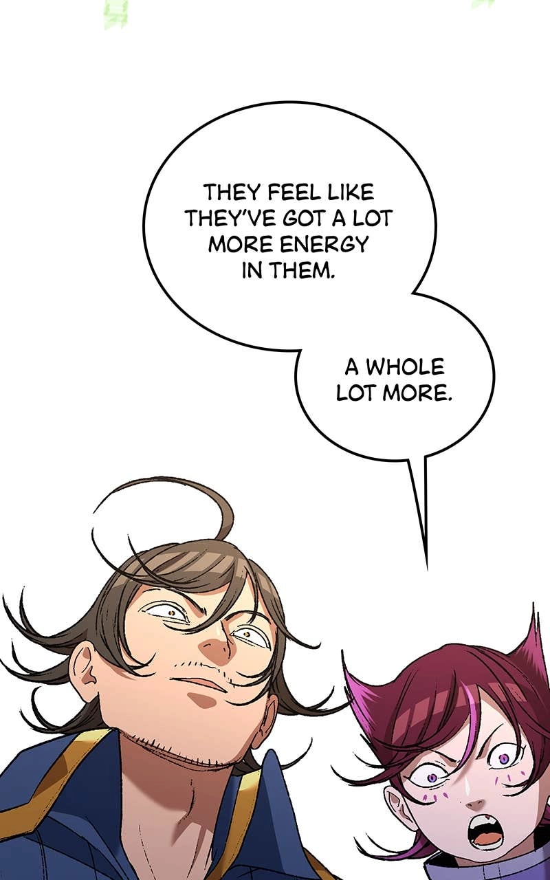 Return of the Runebound Professor Chapter 61 Page 50