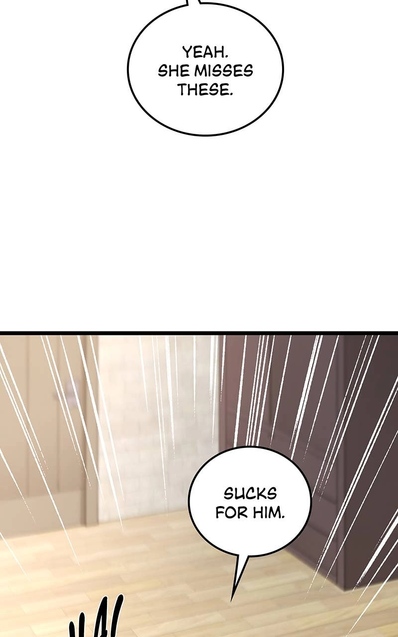Return of the Runebound Professor Chapter 61 Page 55