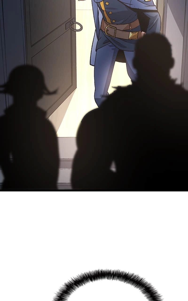 Return of the Runebound Professor Chapter 61 Page 69