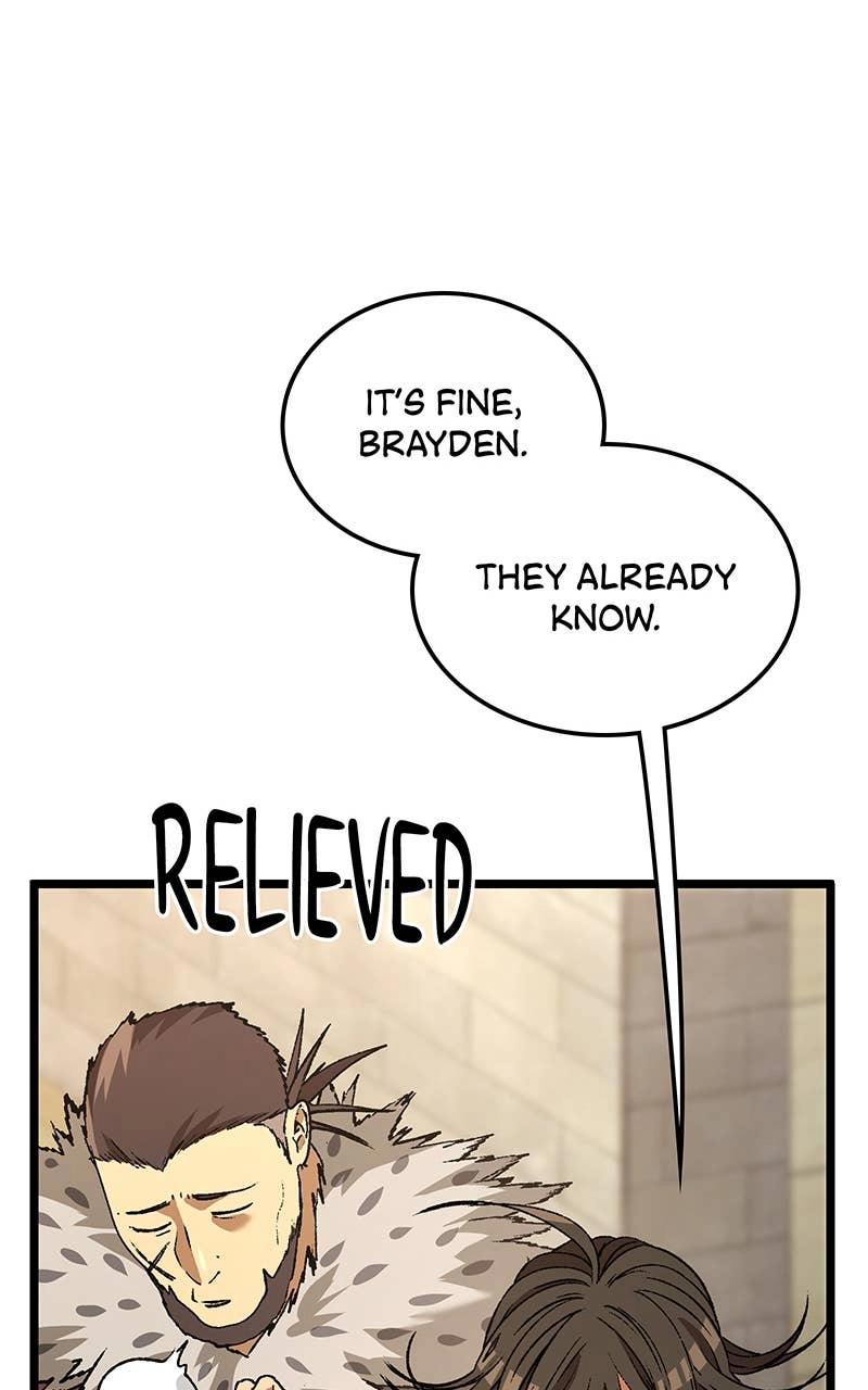 Return of the Runebound Professor Chapter 61 Page 77