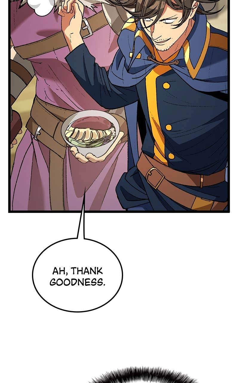 Return of the Runebound Professor Chapter 61 Page 78