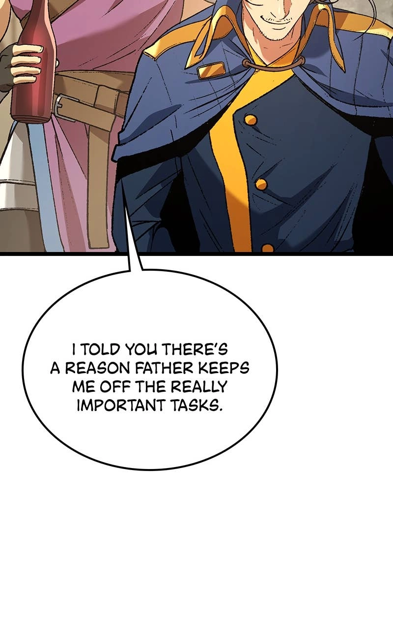 Return of the Runebound Professor Chapter 61 Page 80