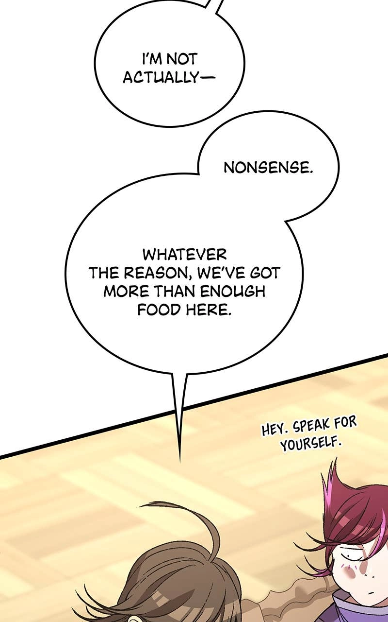 Return of the Runebound Professor Chapter 61 Page 86