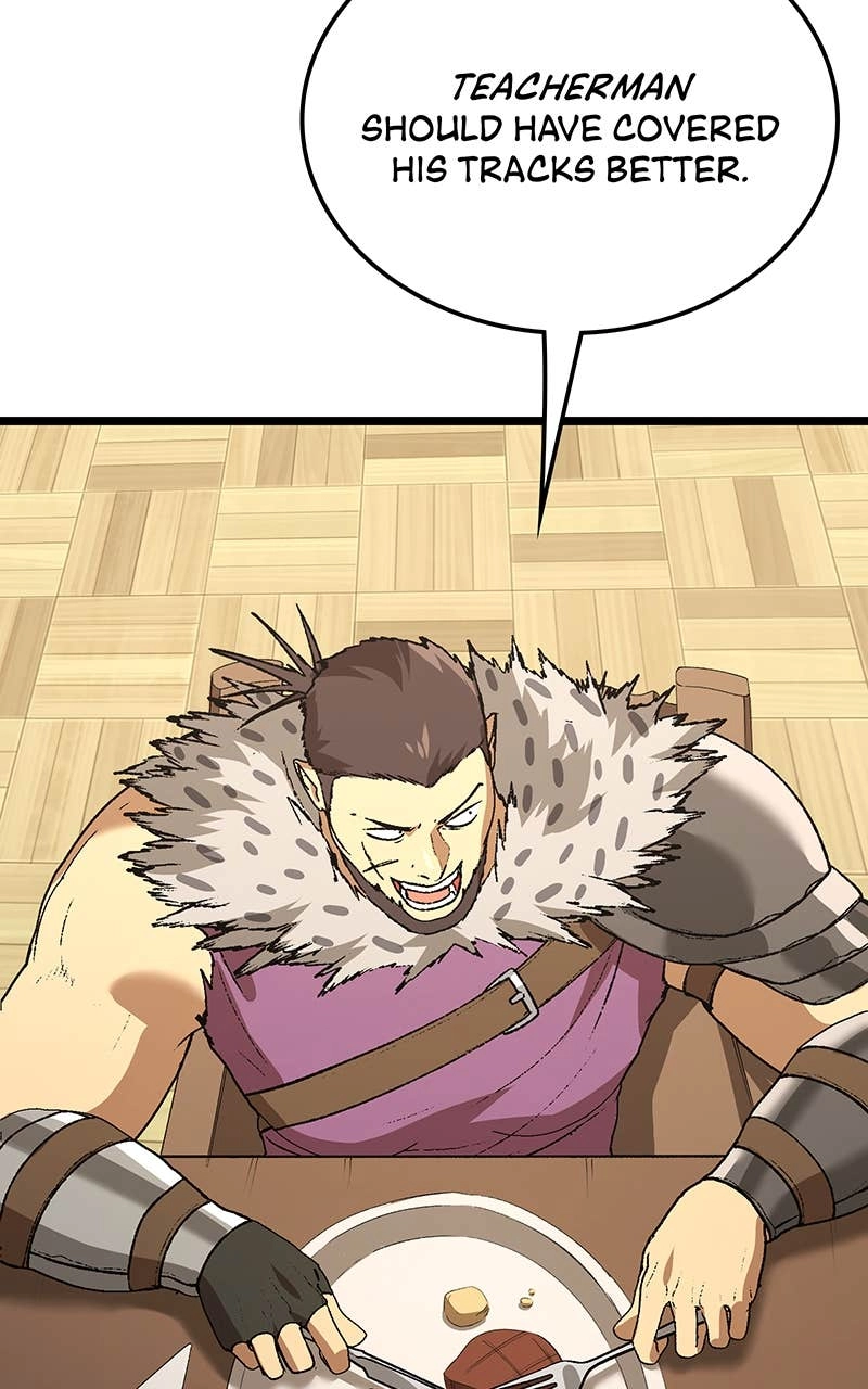 Return of the Runebound Professor Chapter 61 Page 93