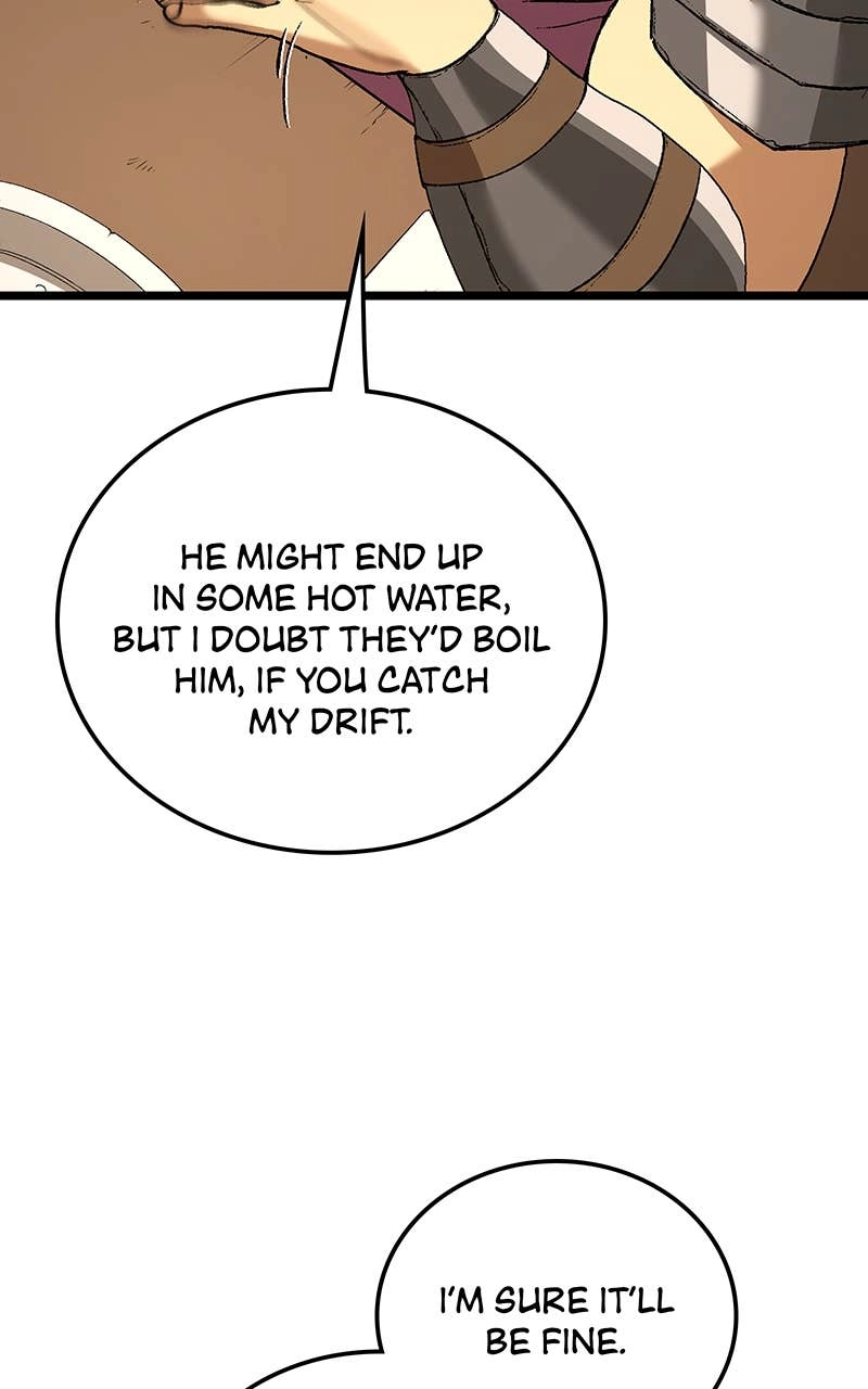 Return of the Runebound Professor Chapter 61 Page 97