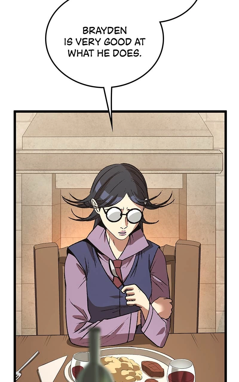 Return of the Runebound Professor Chapter 61 Page 98