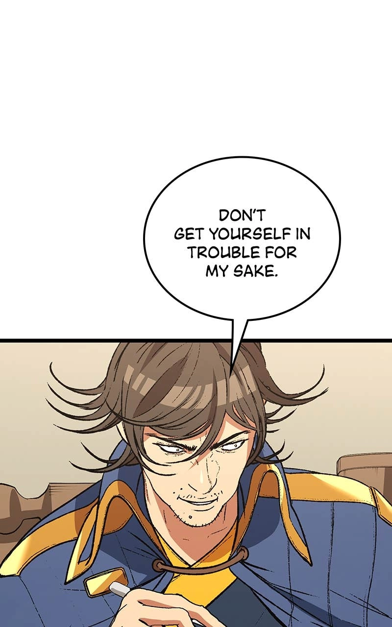 Return of the Runebound Professor Chapter 61 Page 101