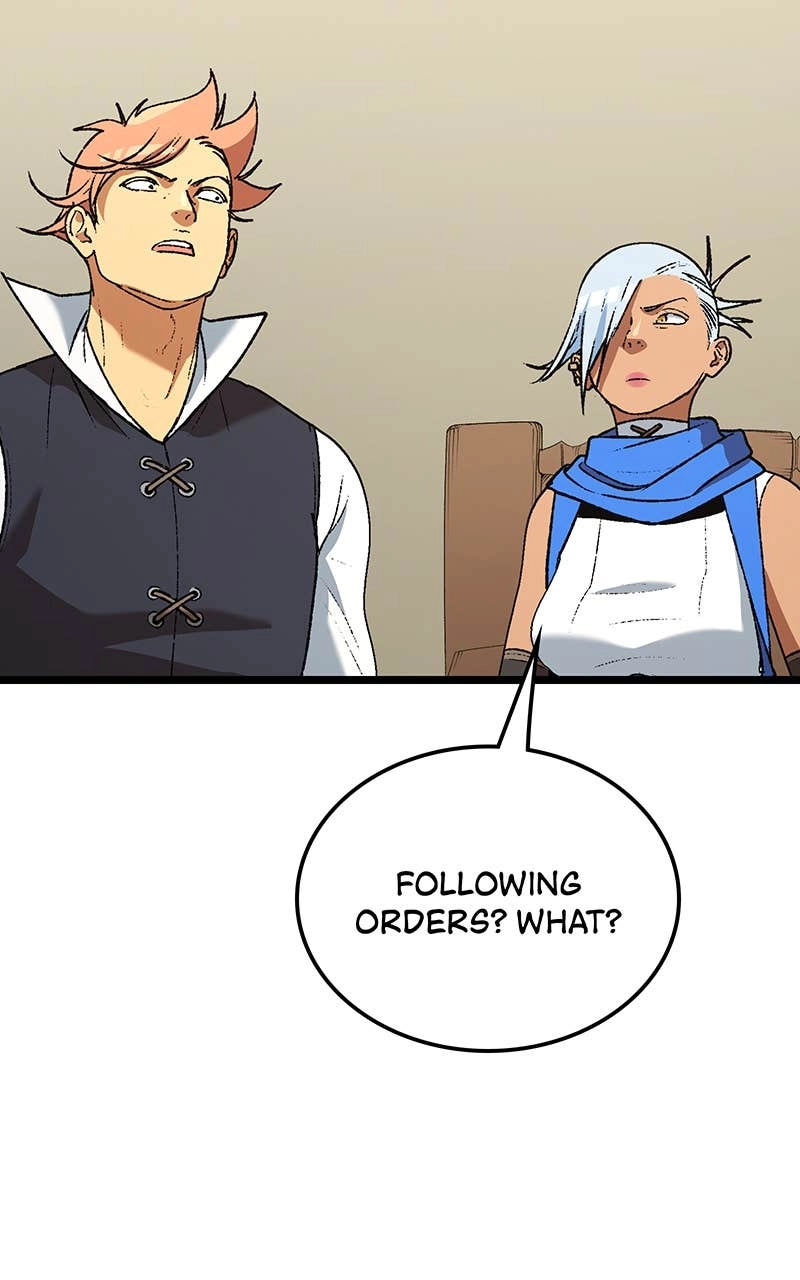 Return of the Runebound Professor Chapter 61 Page 105