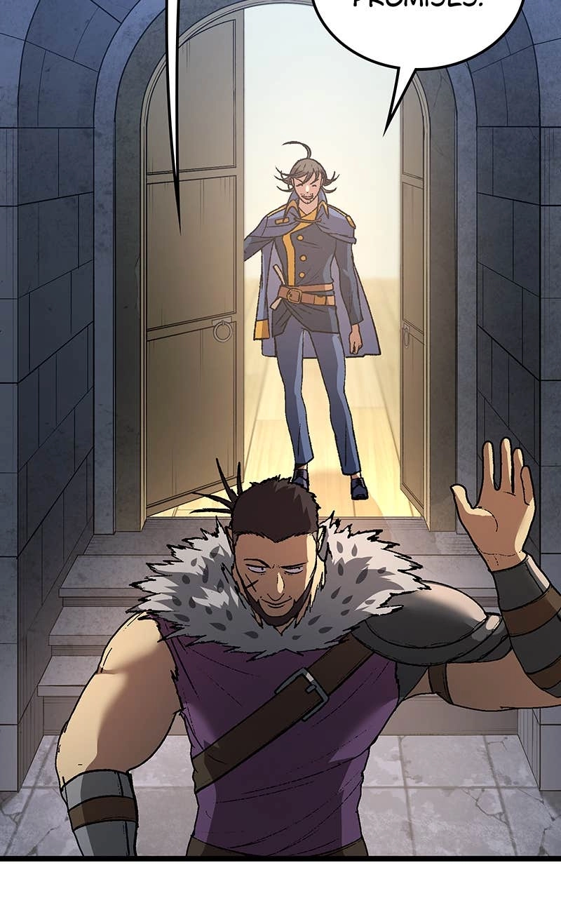 Return of the Runebound Professor Chapter 61 Page 115