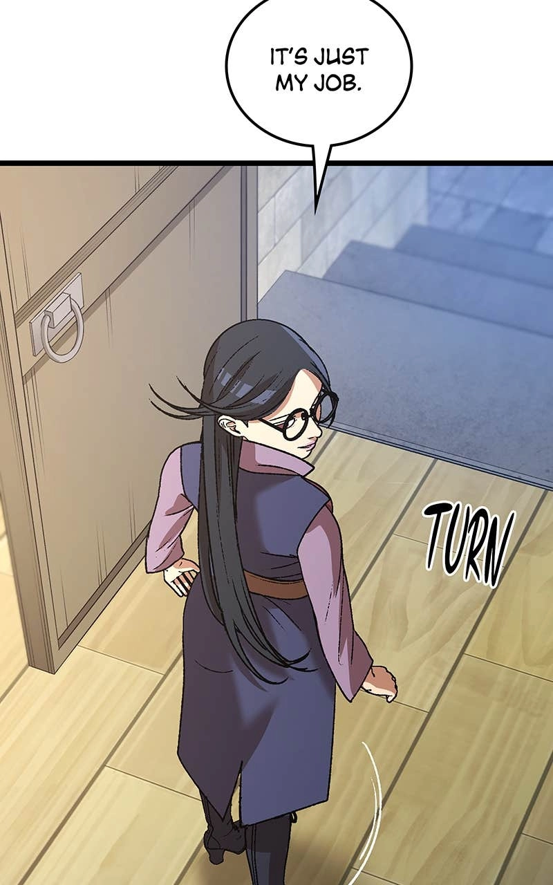 Return of the Runebound Professor Chapter 61 Page 121