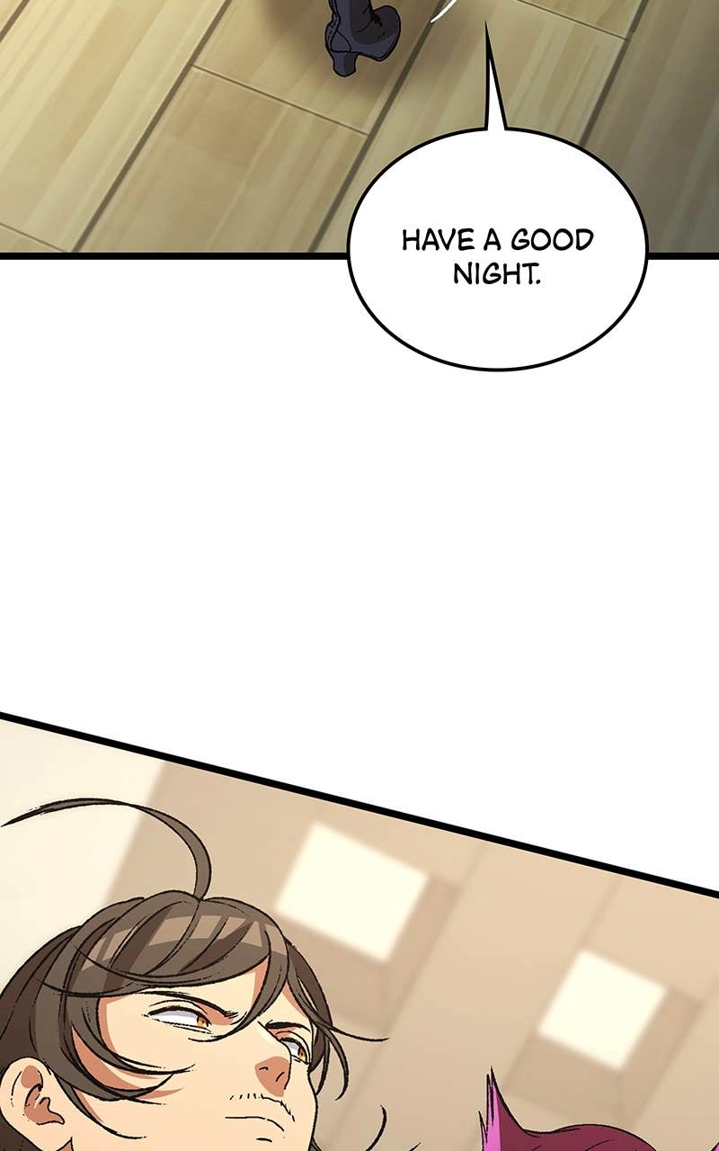 Return of the Runebound Professor Chapter 61 Page 122