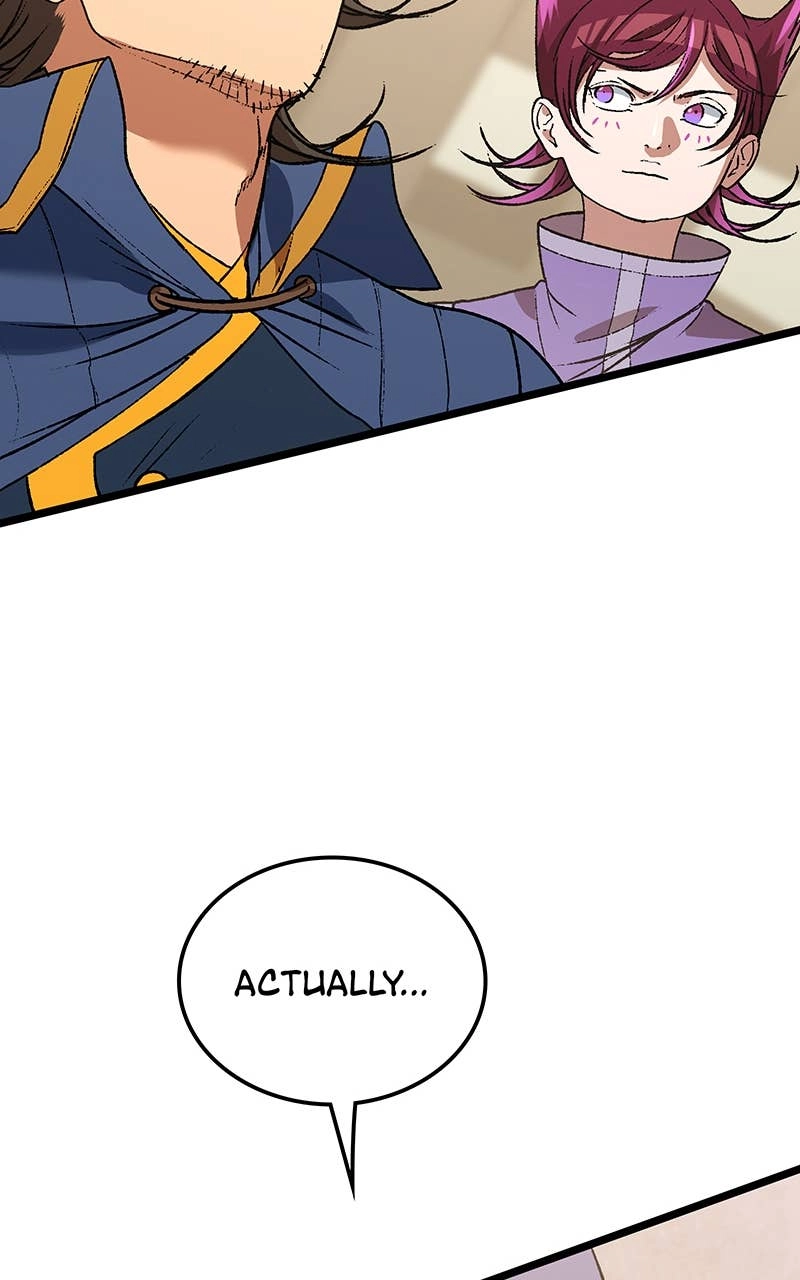 Return of the Runebound Professor Chapter 61 Page 123