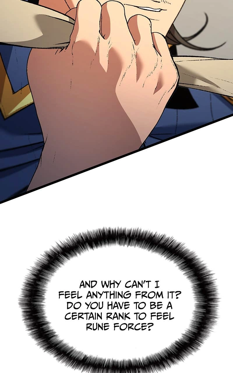 Return of the Runebound Professor Chapter 62 Page 12