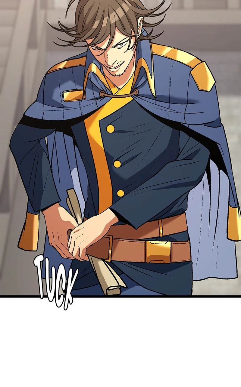 Return of the Runebound Professor Chapter 62 Page 14