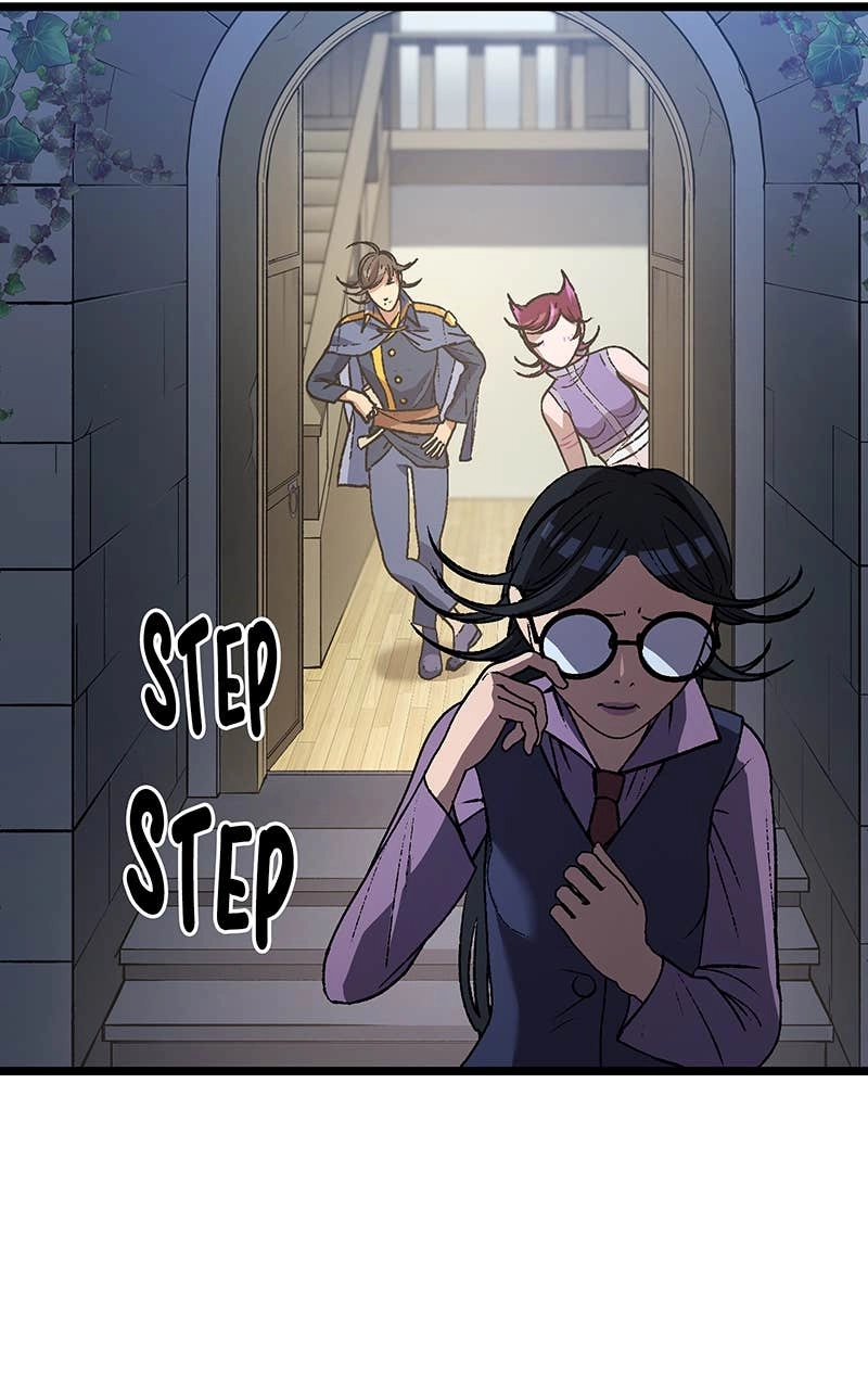 Return of the Runebound Professor Chapter 62 Page 20