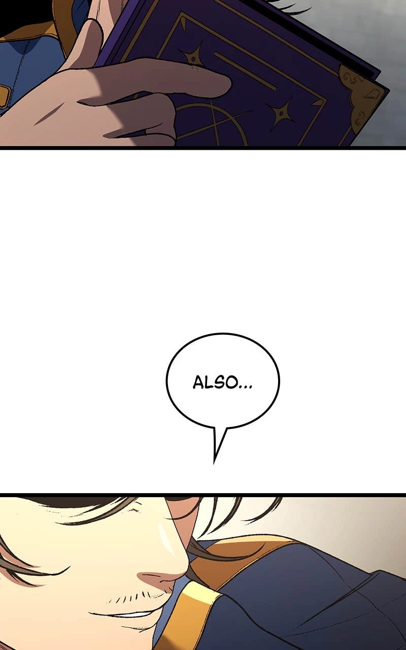 Return of the Runebound Professor Chapter 62 Page 26