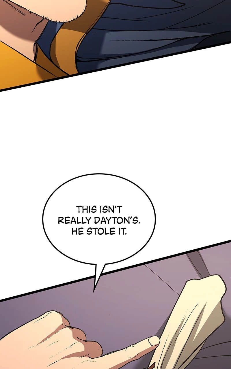 Return of the Runebound Professor Chapter 62 Page 27