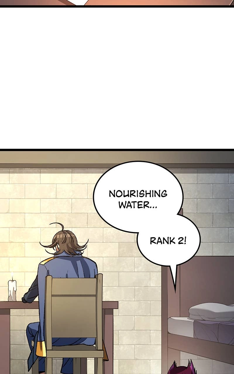 Return of the Runebound Professor Chapter 62 Page 33